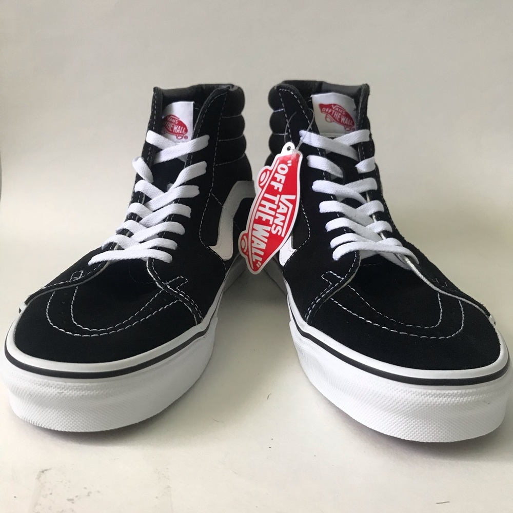 Vans Sk8-Hi